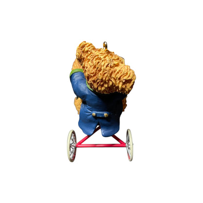 2000 Days Gone By (Teddy Bear)