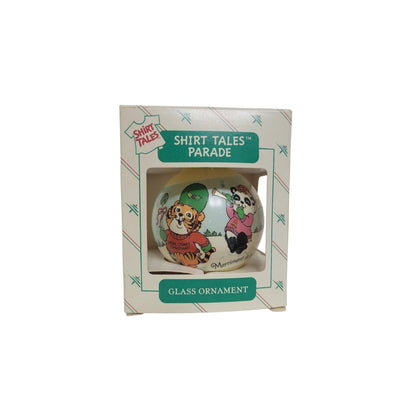 1980 Shirt Tales Parade (Glass Ball)