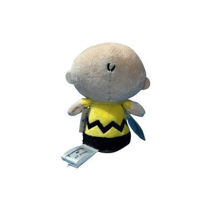 2014 Charlie Brown (itty bittys)