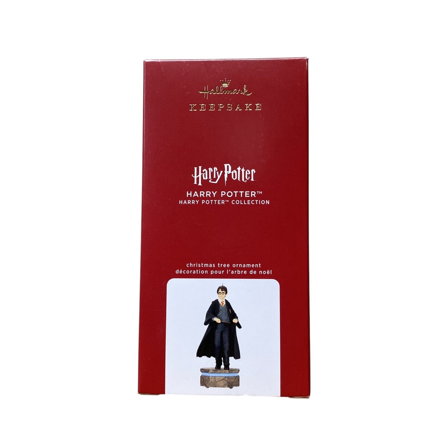 2020 Harry Potter (Harry Potter Collection)