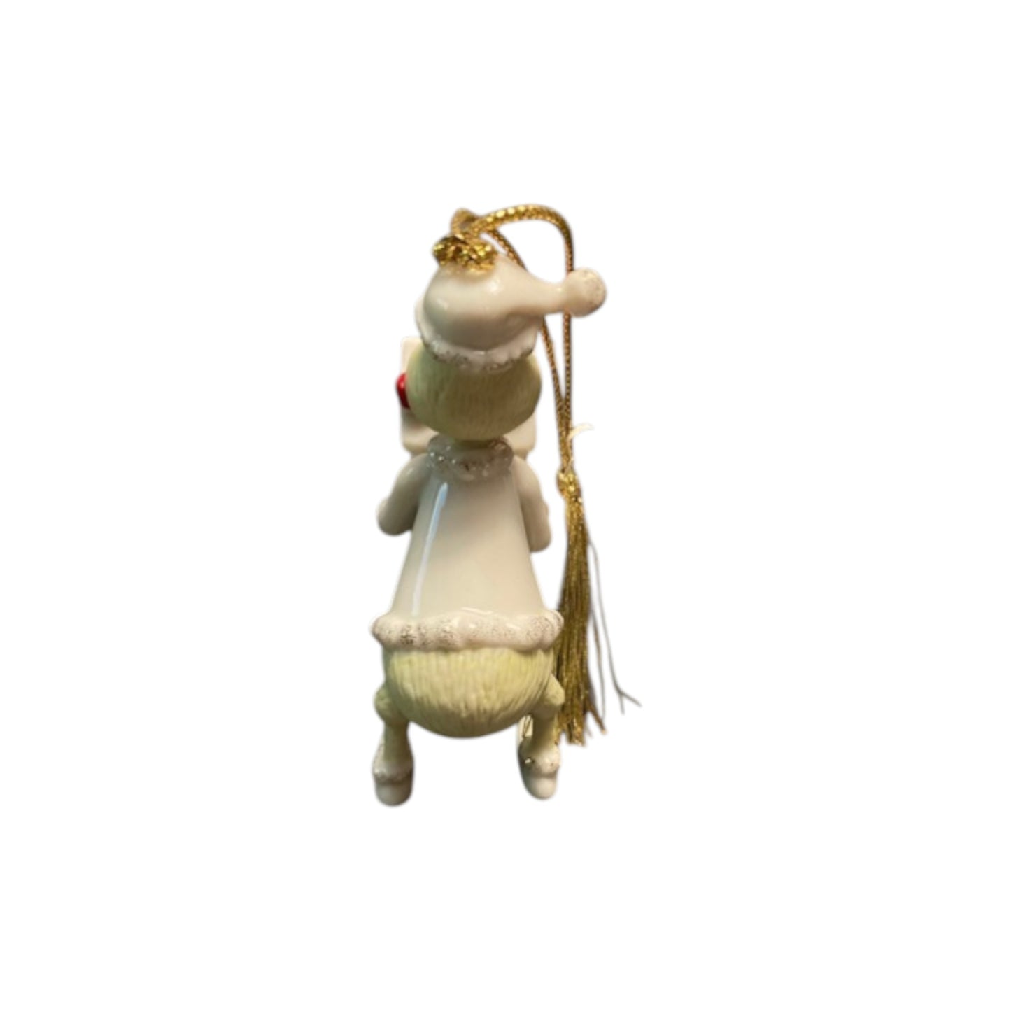 2014 Grinch’s Perfect Present (The Grinch)