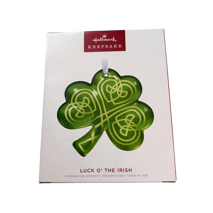 2022 Luck O' The Irish (St. Patrick's Day)