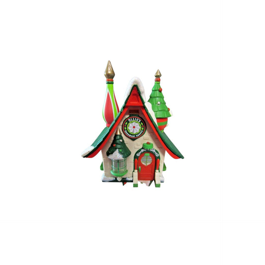 2024 Ollie’s Ornament Shoppe (Buildings & Houses)