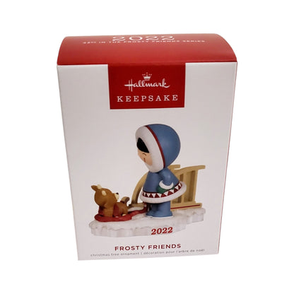 2022 Frosty Friends (Frosty Friends)