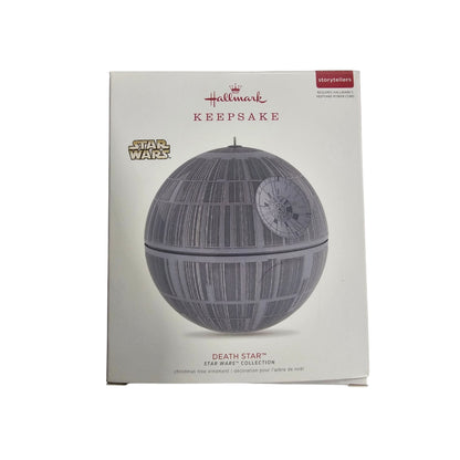 2017 Death Star (Star Wars)
