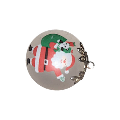 1988 Happy Santa (Santa Claus)