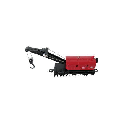 2020 Lionel 6560 Crane Car (Lionel)
