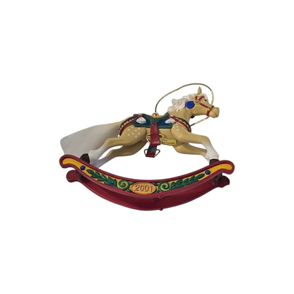 2001 Rocking Horse Fun (Rocking Horse)