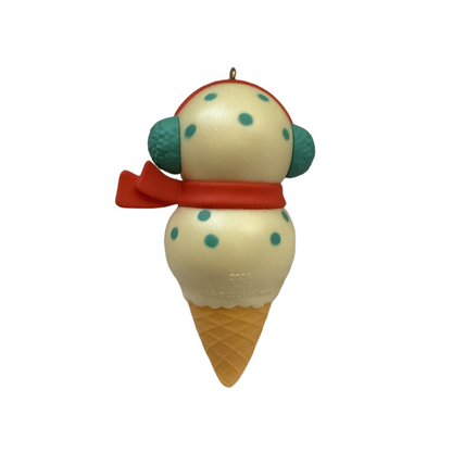 2024 Son (Snowmen)