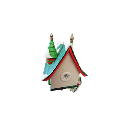 2024 Ollie’s Ornament Shoppe (Buildings & Houses)