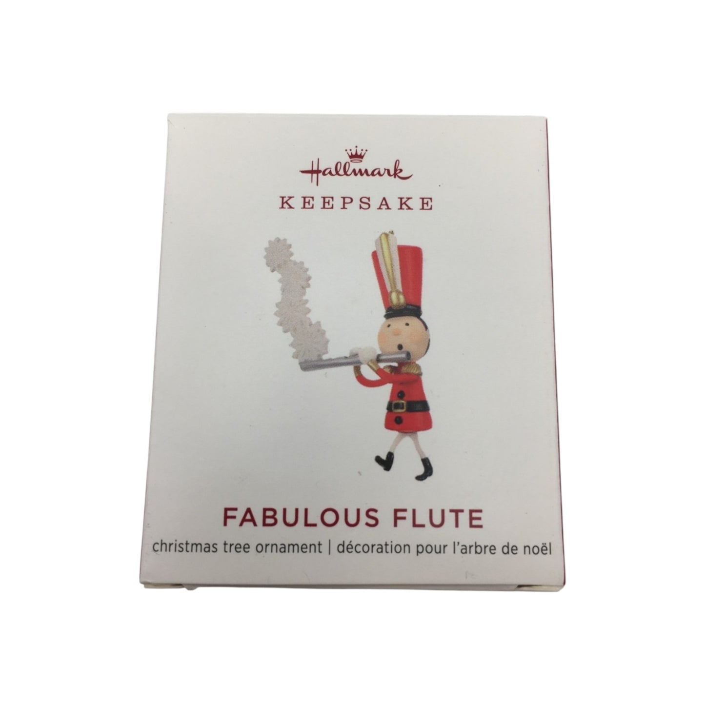 2019 Fabulous Flute (Musical Soldiers)