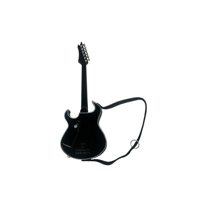 2020 Rock and Roll All Nite (Guitar)