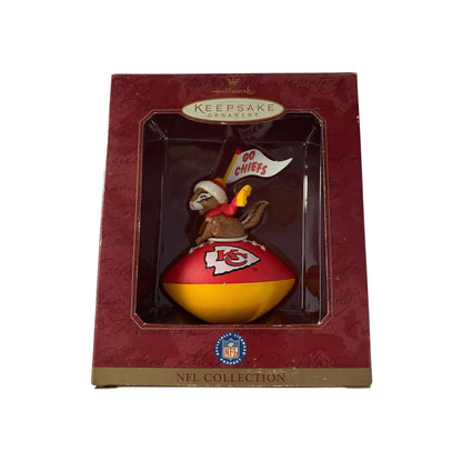 1999 Kansas City Chiefs (Football Legend Collection)