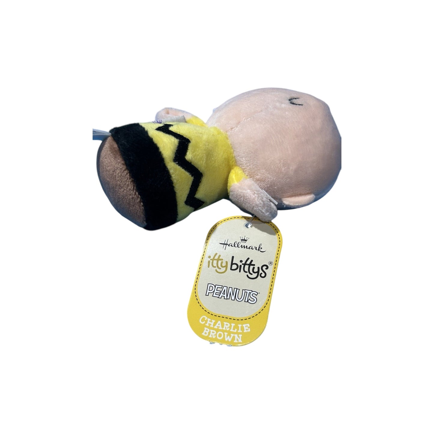 2014 Charlie Brown (itty bittys)