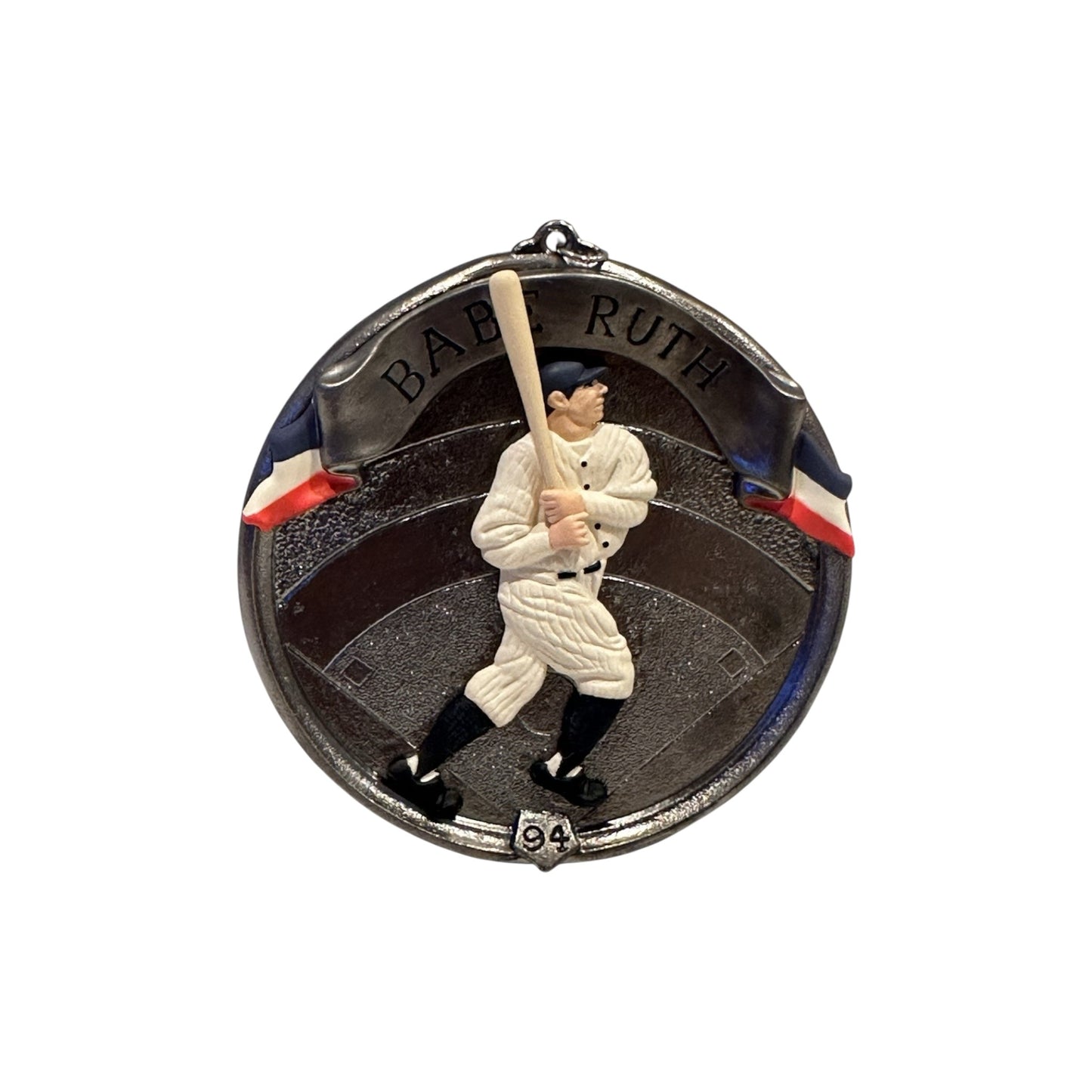 1994 Babe Ruth (Baseball Heroes)