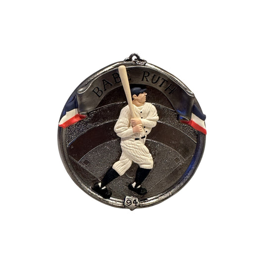 1994 Babe Ruth (Baseball Heroes)