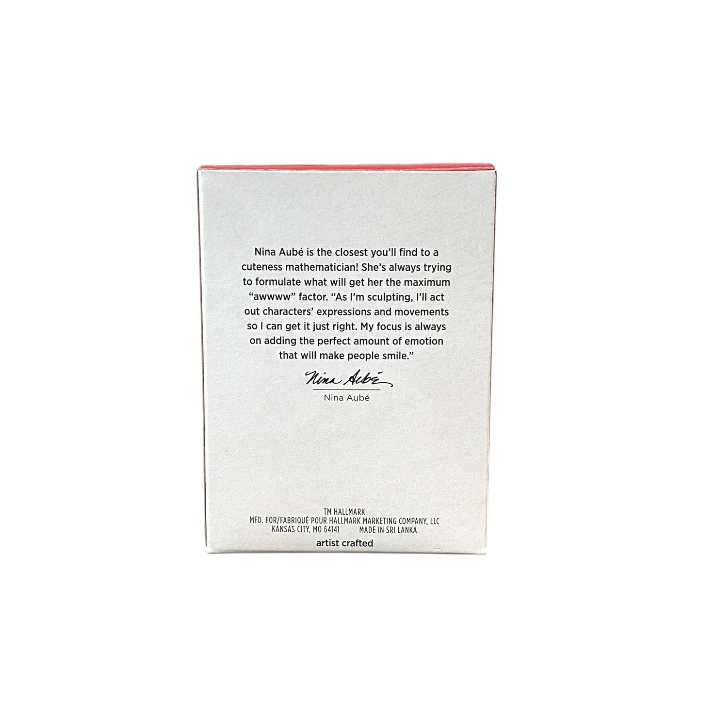 2023 Trimming the Tree Together (Winnie the Pooh)