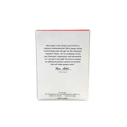 2023 Trimming the Tree Together (Winnie the Pooh)