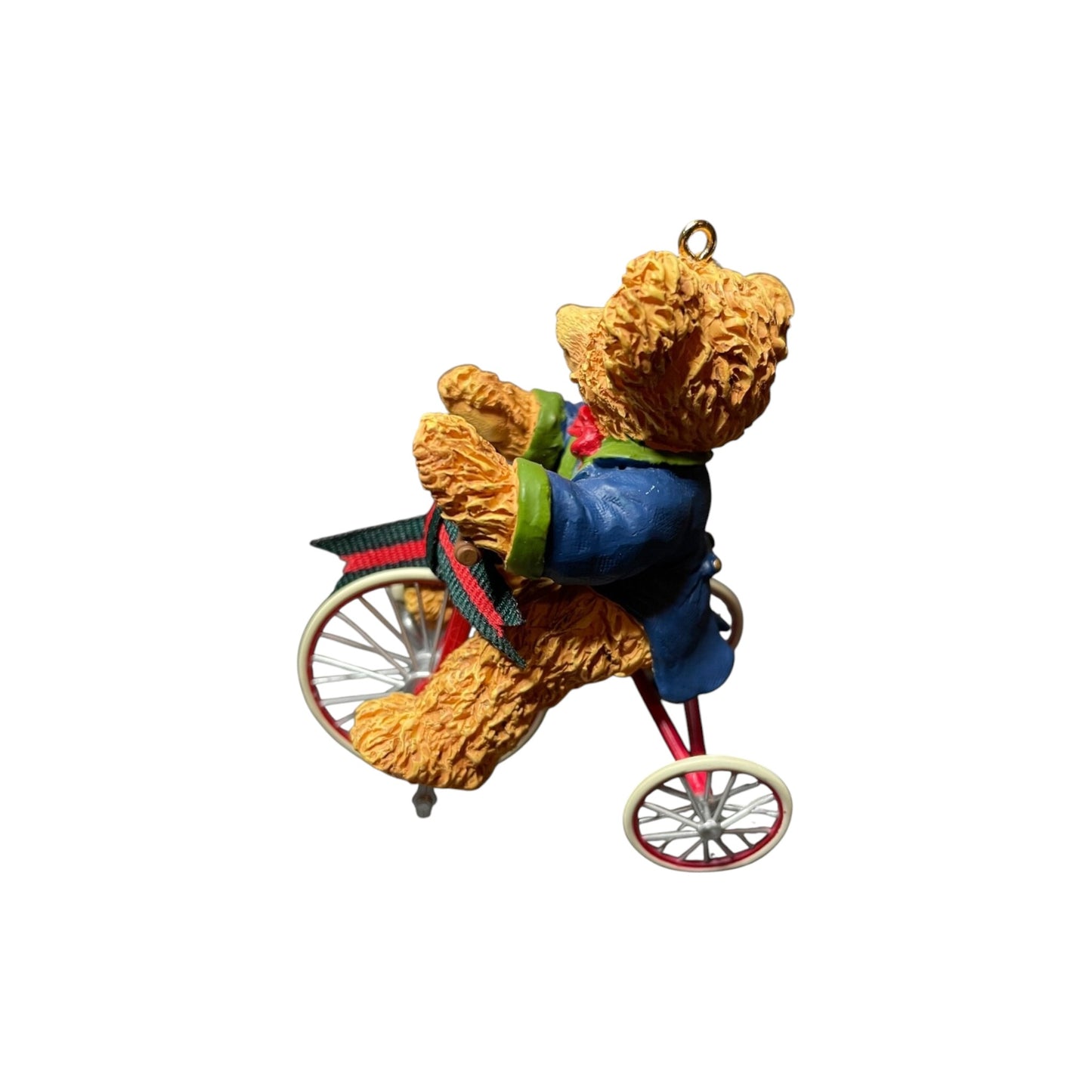 2000 Days Gone By (Teddy Bear)