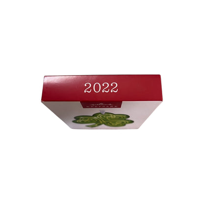 2022 Luck O' The Irish (St. Patrick's Day)