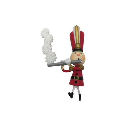 2019 Fabulous Flute (Musical Soldiers)