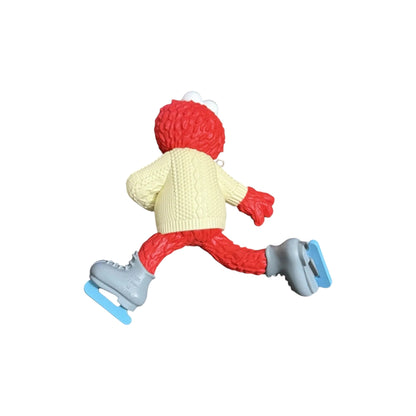 2025 Skating With Elmo (Sesame Street)