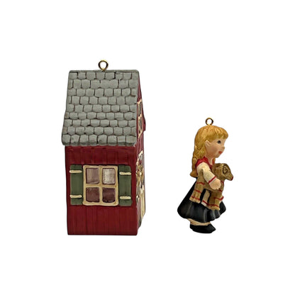 2007 Norway (Joy to the World)
