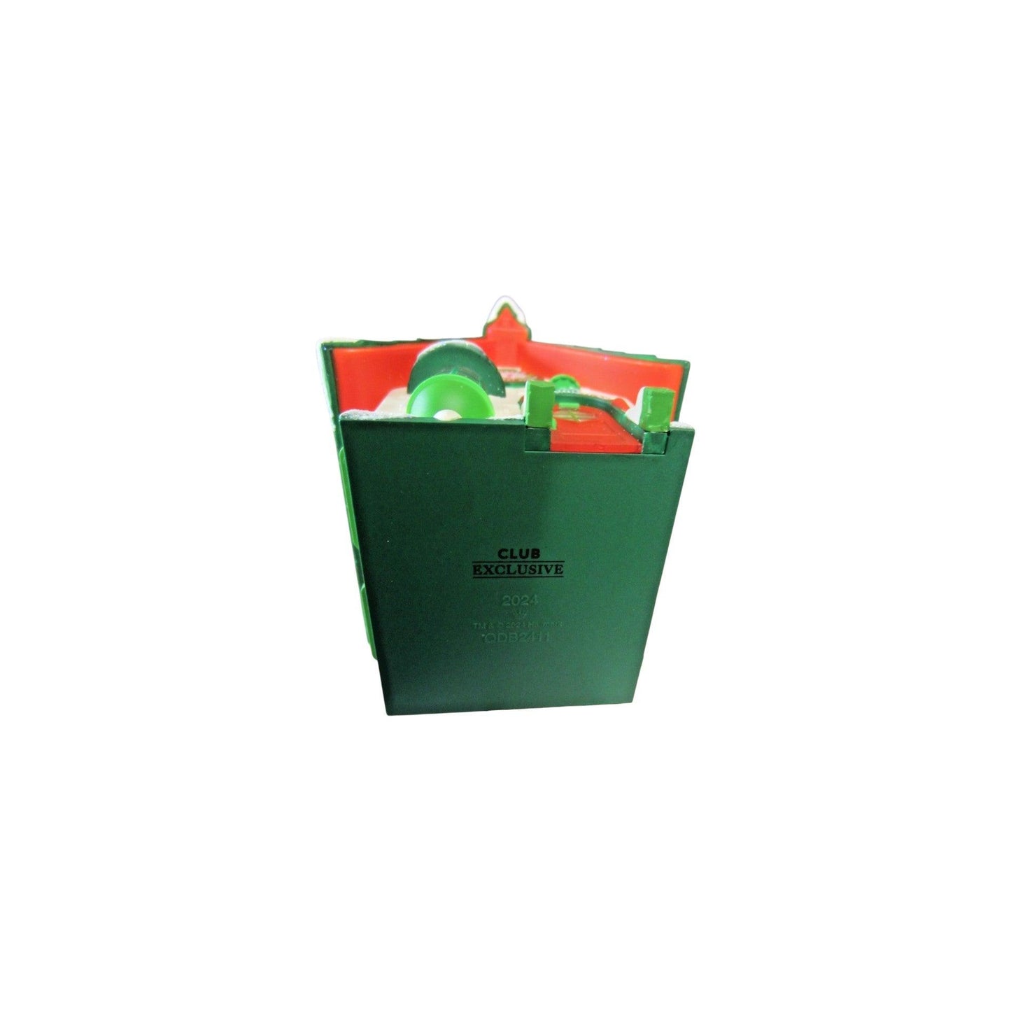 2024 Ollie’s Ornament Shoppe (Buildings & Houses)