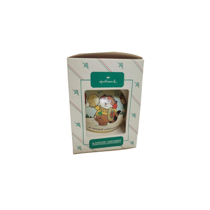 1980 Shirt Tales Parade (Glass Ball)