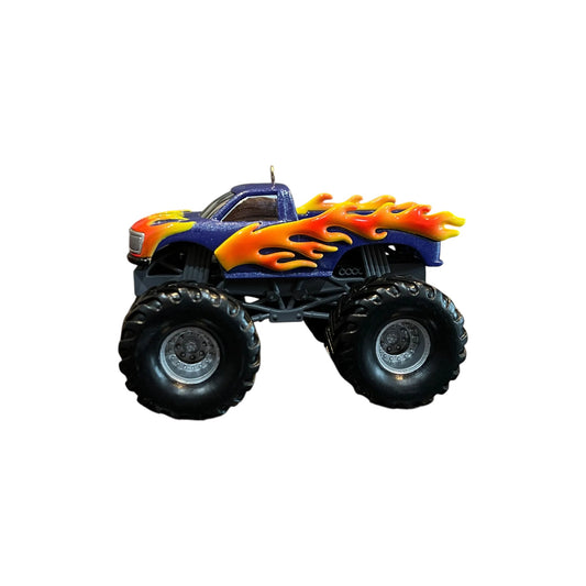 2004 Ford Monster Truck (Ford)