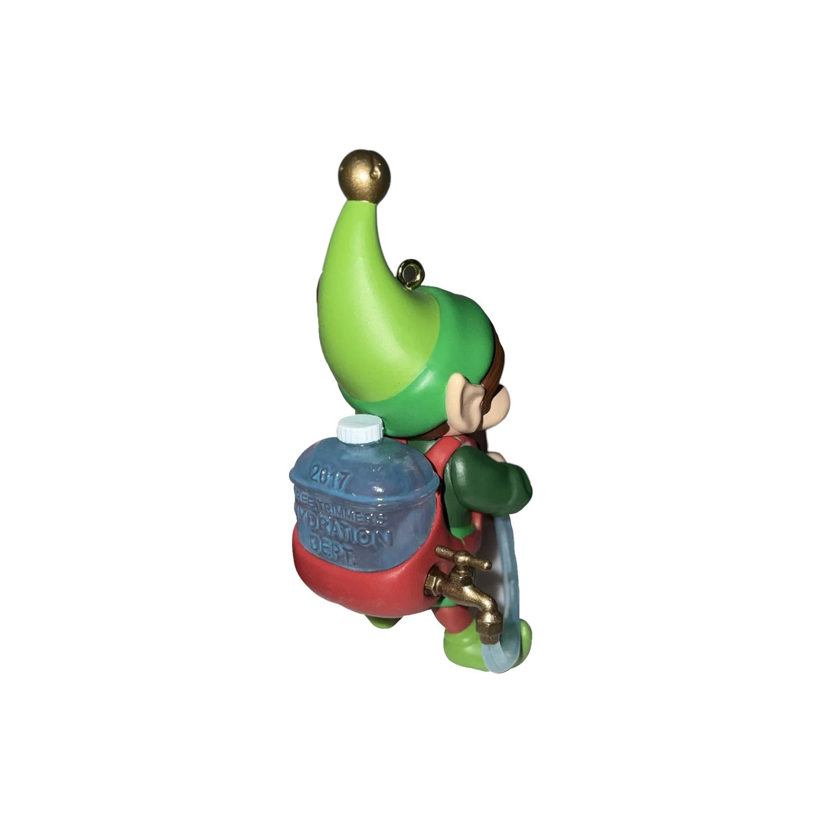 2017 North Pole Tree Trimmers (North Pole Tree Trimmers)