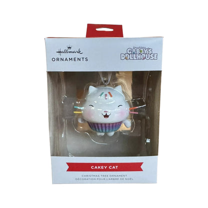 2022 Cakey Cat – Cabby’s Dollhouse (Animation)
