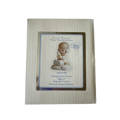 2001 Age 2 (Child's Age Collection)