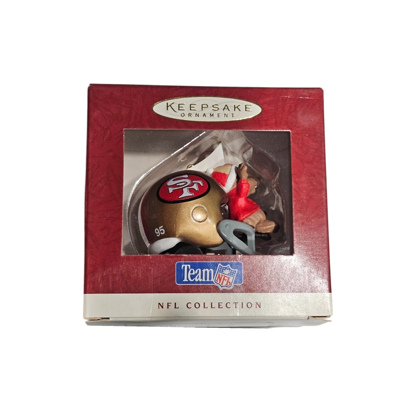 1995 San Francisco 49ers (NFL)