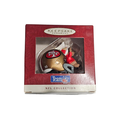1995 San Francisco 49ers (NFL)