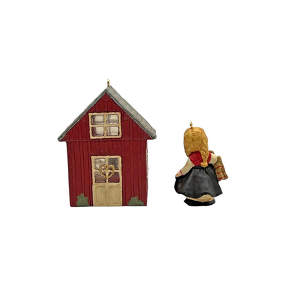 2007 Norway (Joy to the World)