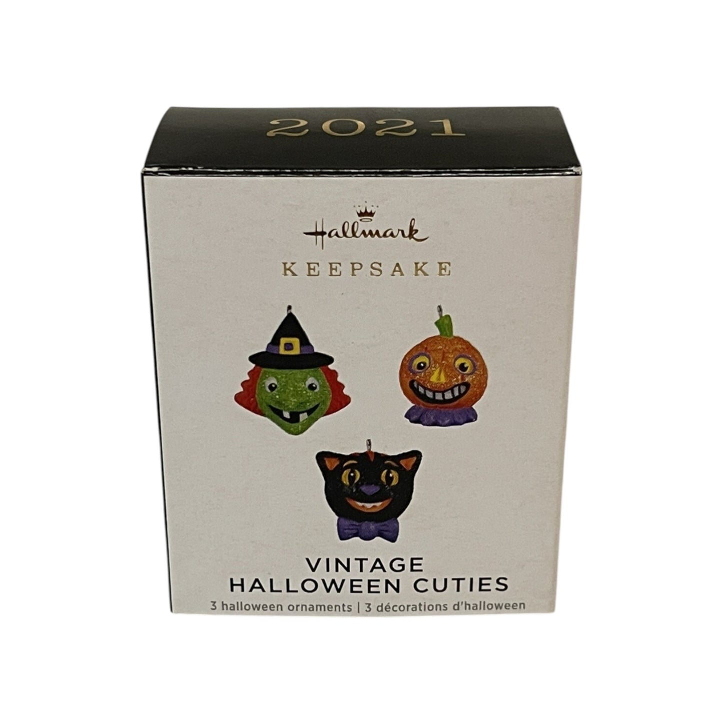 2021 Vintage Halloween Cuties (Halloween)