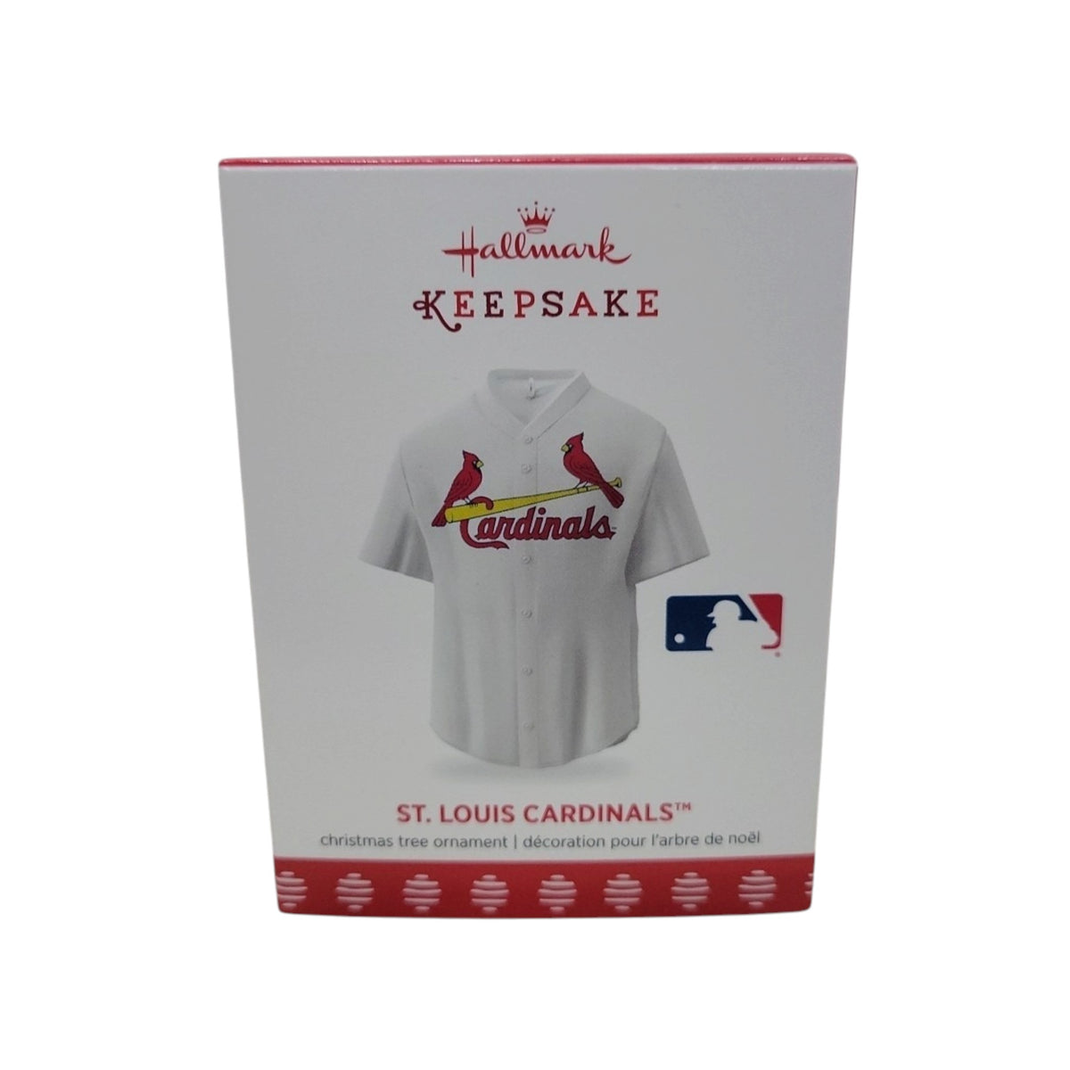 2018 ST. Louis Cardinals (Major League Baseball)