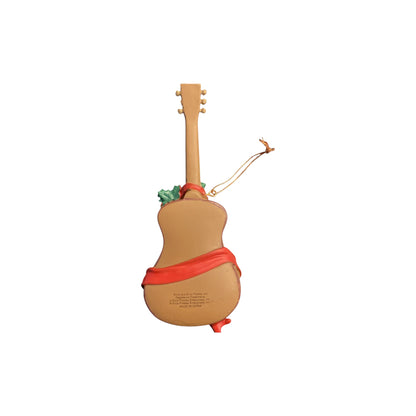 1997 Guitar Greetings (Elvis Presley)