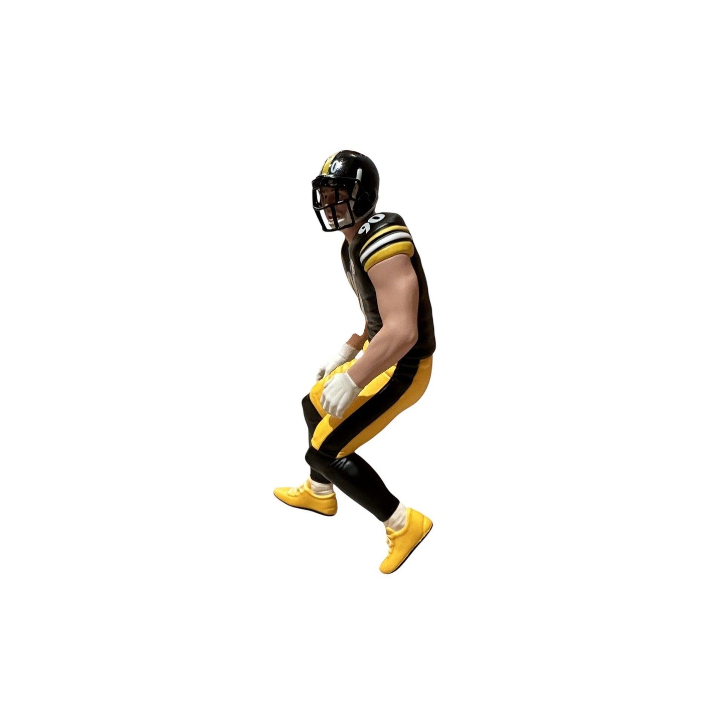 2022 T.J. Watt - Pittsburgh Steelers (Football Legends Complement)