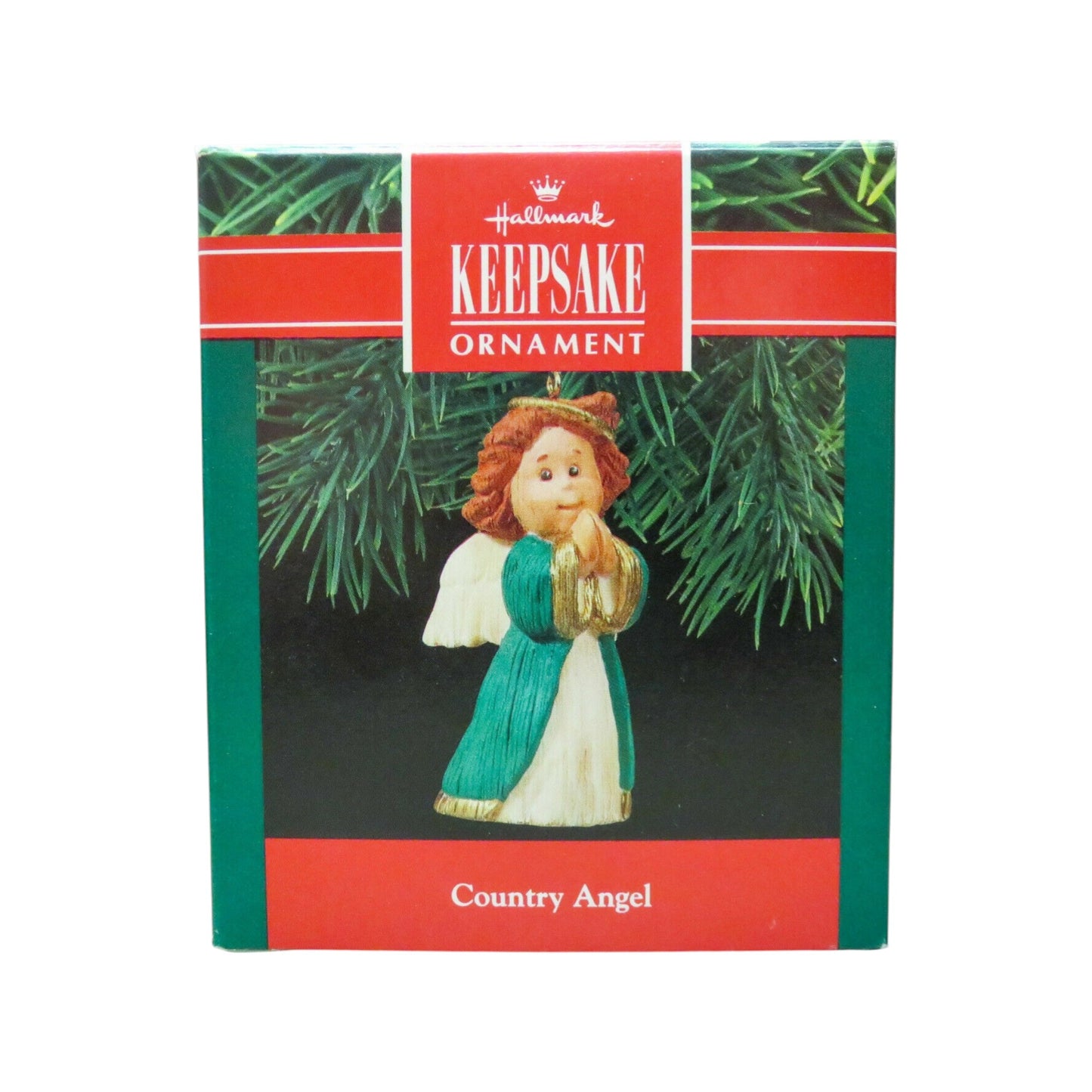 1988 Country Angel (Angels)