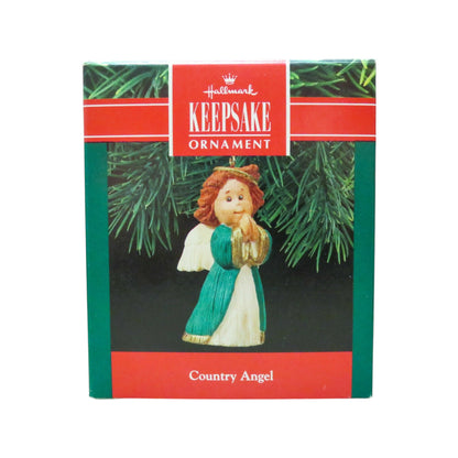 1988 Country Angel (Angels)