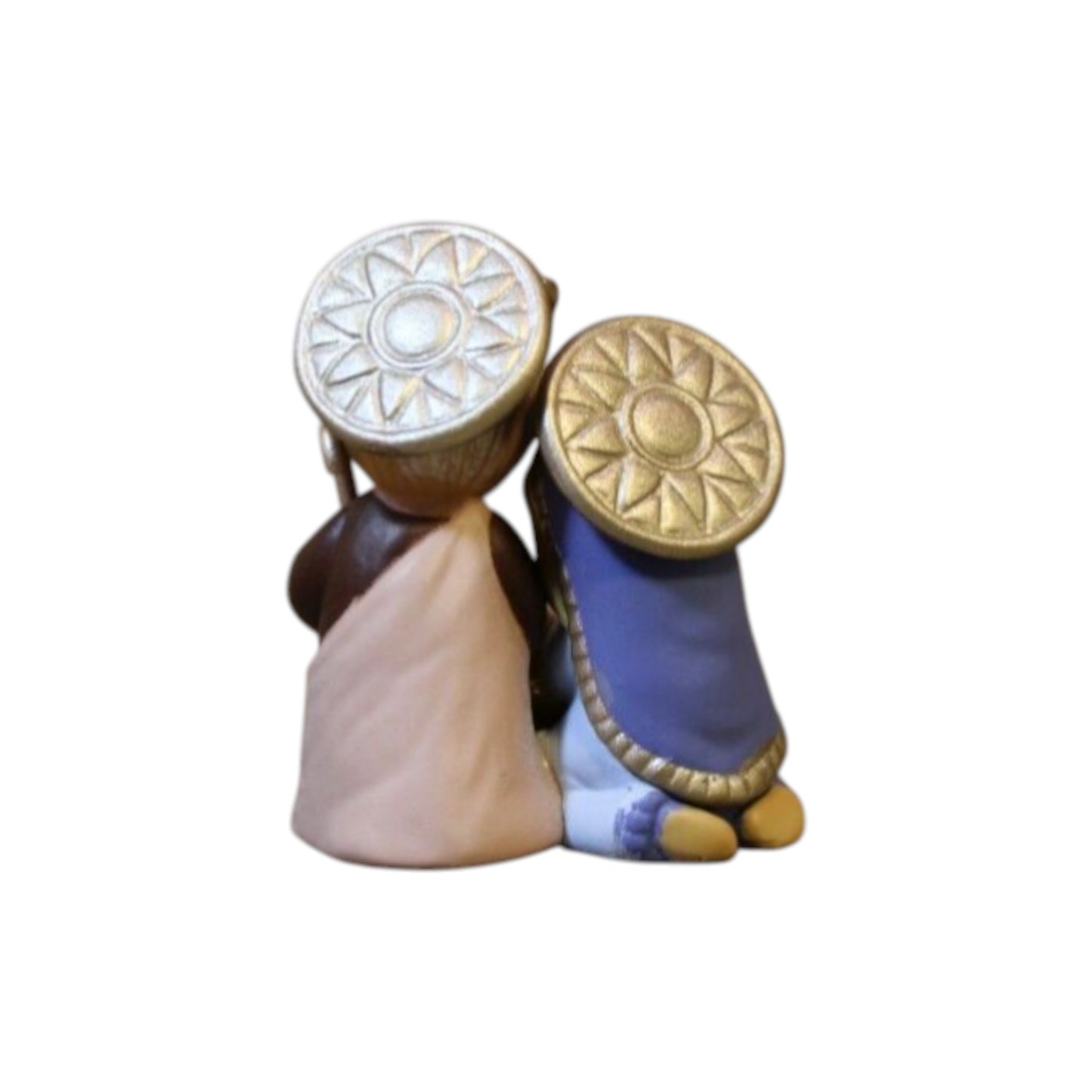 2017 Ll'l Holy Family (Nativity)