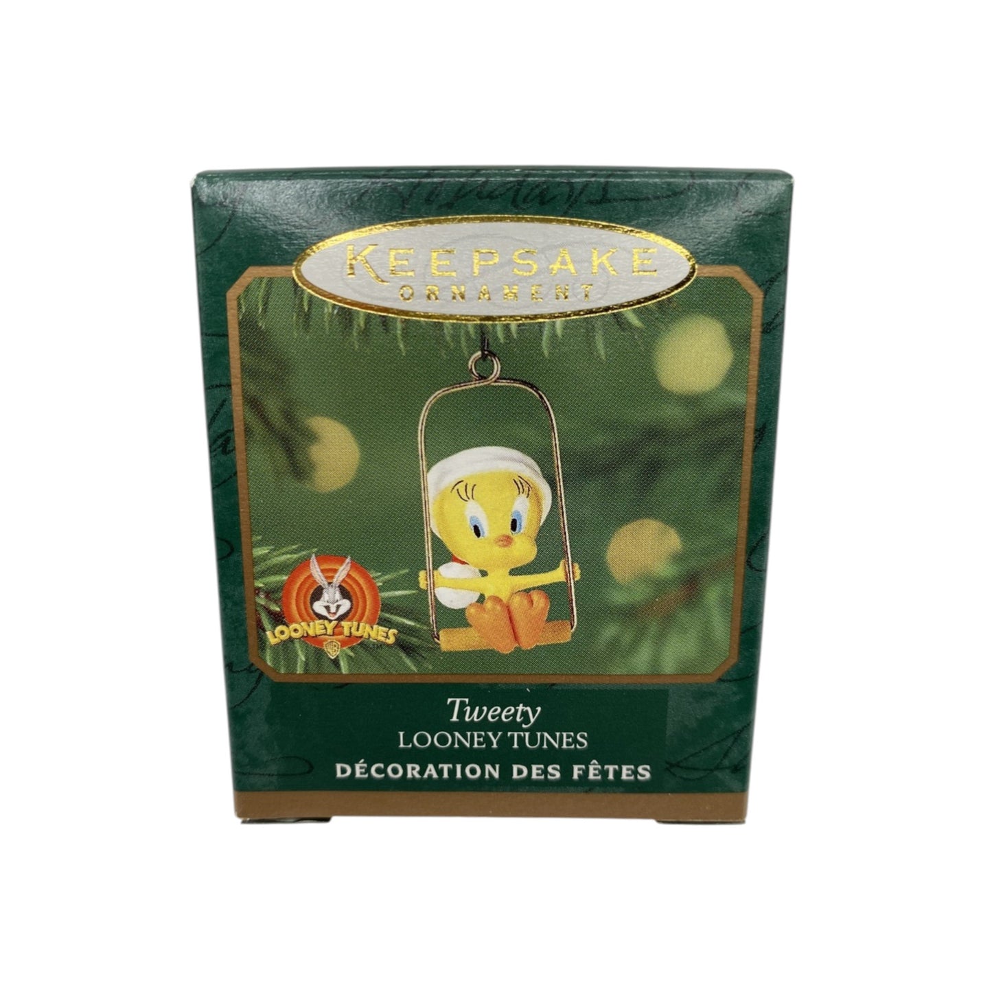 2000 Tweety (Looney Tunes)