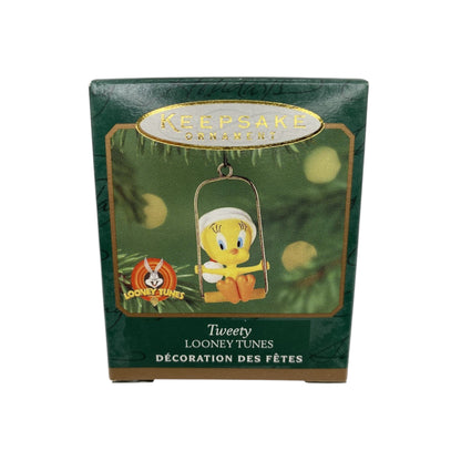 2000 Tweety (Looney Tunes)