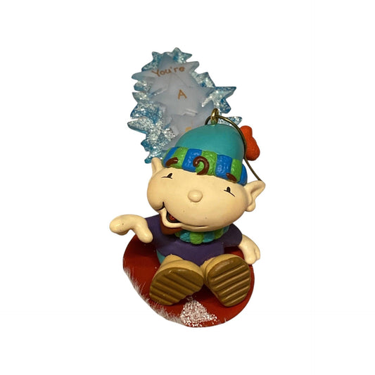 2002 You're a Star (Star)