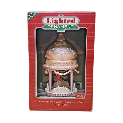 1986 The Nutcracker Ballet (Christmas Classics)