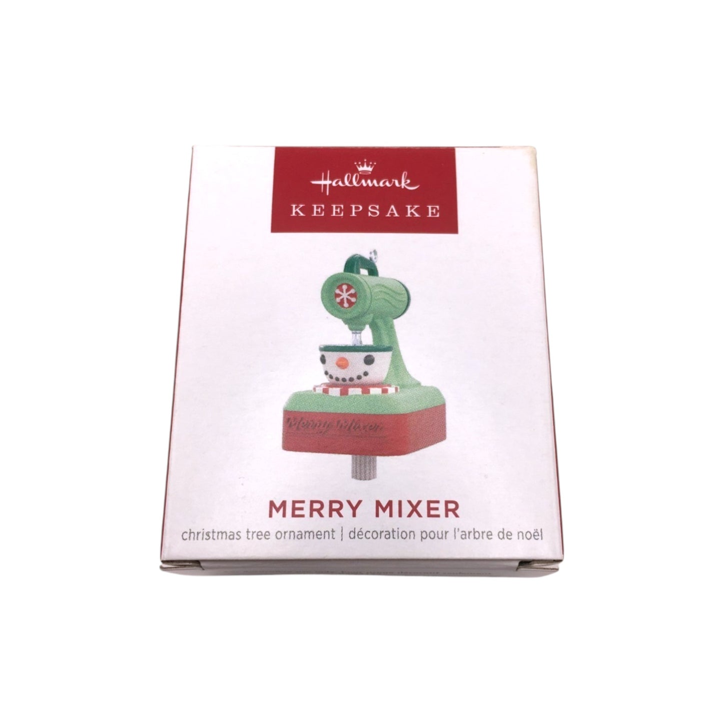 2022 Merry Mixer (Kitchen)