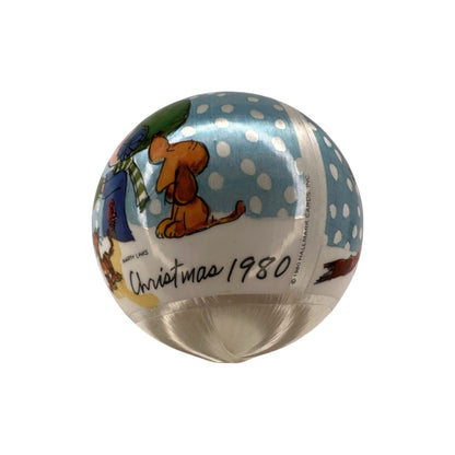 1980 Marty Links Lollipops (Ball)