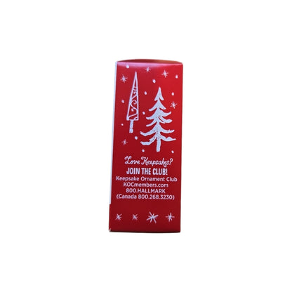 2016 Tasty Tannenbaum (Cupcake)